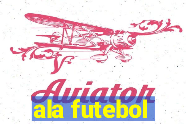 ala futebol